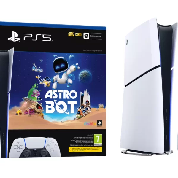 PS5 GIVEAWAY